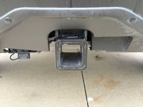 Used 2025 Subaru Outback Wilderness AWD/4WD image 62