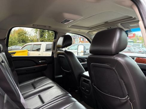 Used 2010 GMC Sierra 2500 SLT image 15