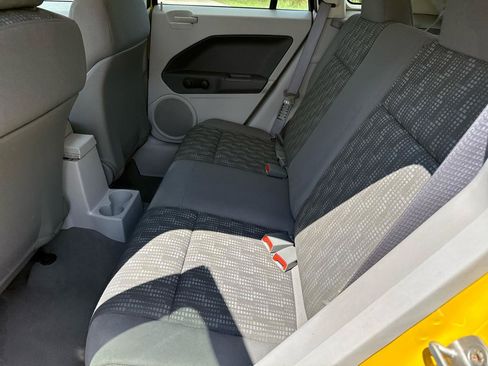 Used 2007 Dodge Caliber SE FWD image 21