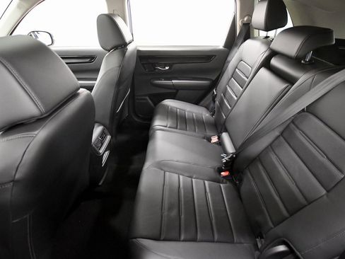New 2026 Honda CR-V EX-L image 14