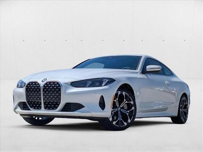Used 2025 BMW 430i xDrive Coupe w/ Convenience Package