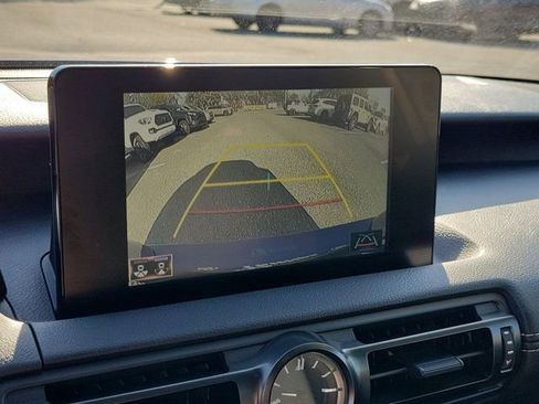 Used 2025 Lexus IS 350 F Sport w/ Accessory Package 2 image 27