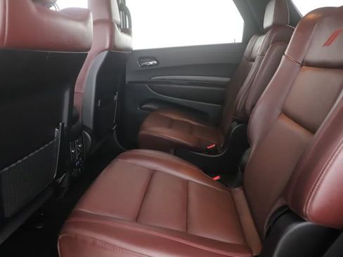 Used 2025 Dodge Durango R/T w/ Blacktop Package AWD/4WD image 31