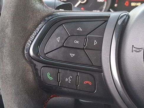 Used 2021 FIAT 500X Sport w/ Cold Weather Group image 18