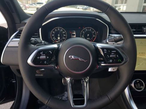 New 2024 Jaguar XF R-Dynamic SE image 22