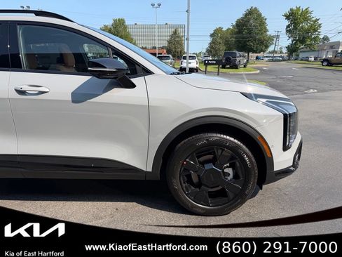 New 2026 Kia Sportage X-Line w/ X-Line Technology Package AWD/4WD image 6
