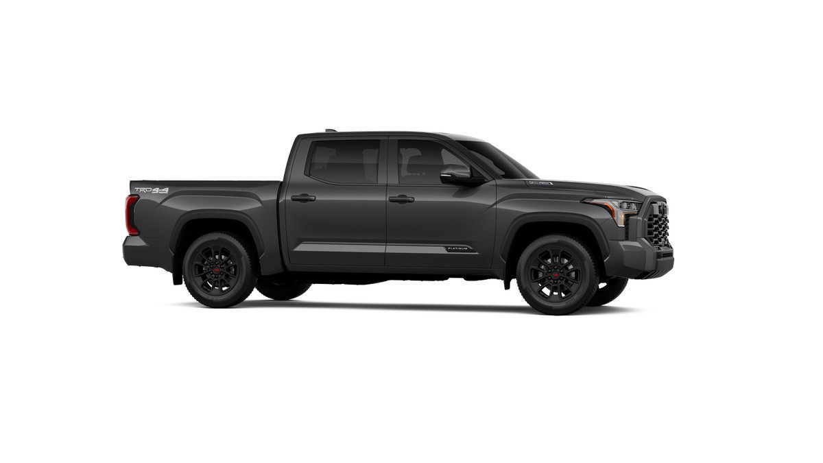 New 2026 Toyota Tundra Limited AWD/4WD image 13