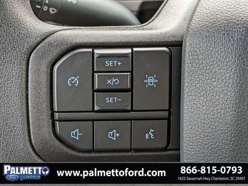Used 2024 Ford F150 STX AWD/4WD image 21