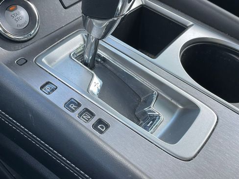 Certified 2023 Nissan Murano SL image 23