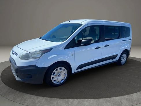 Used 2017 Ford Transit Connect XL image 2