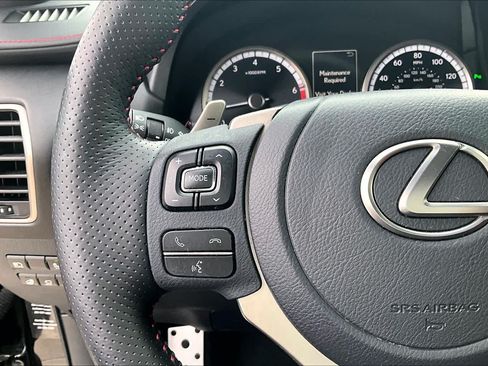 Used 2021 Lexus NX 300 F Sport w/ F Sport Premium Package FWD image 20