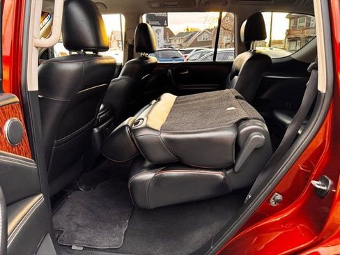 Used 2017 Nissan Armada SL image 28