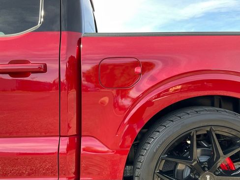 New 2025 Ford F150 XLT w/ Equipment Group 302A MID image 13