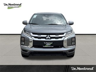 New 2025 Mitsubishi Outlander Sport SE video 2