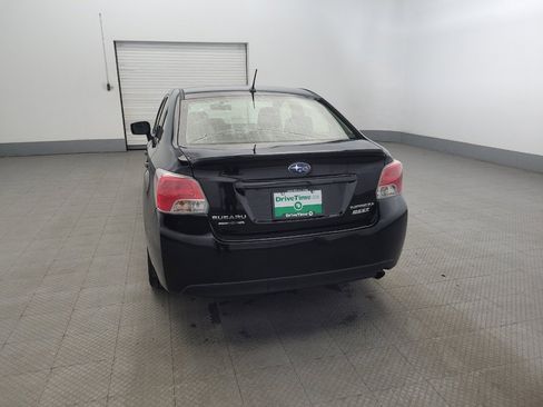 Used 2015 Subaru Impreza 2.0i Premium image 6