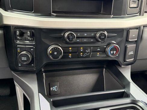 Used 2024 Ford F250 XLT w/ FX4 Off-Road Package image 24