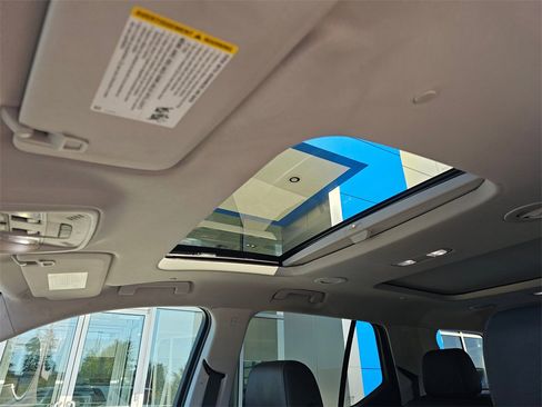 Used 2020 Chevrolet Traverse Premier w/ Redline Edition image 25