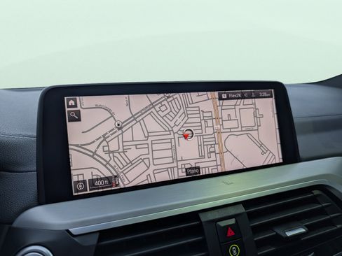 Used 2021 BMW X4 xDrive30i w/ M Sport Package image 69