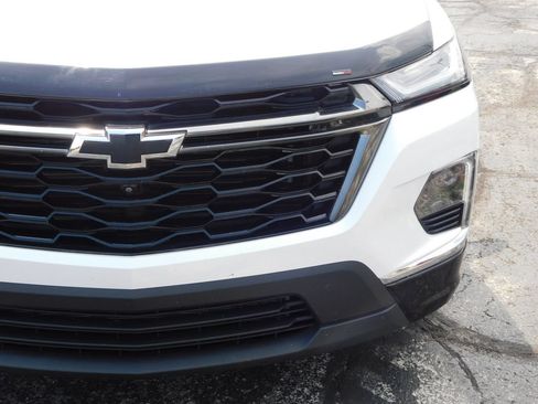 Used 2023 Chevrolet Traverse Premier w/ Redline Edition FWD image 9