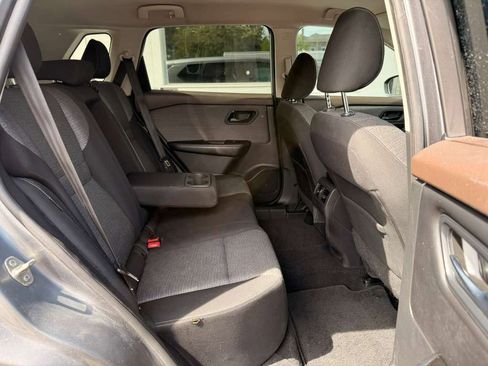 Used 2021 Nissan Rogue S AWD/4WD image 25