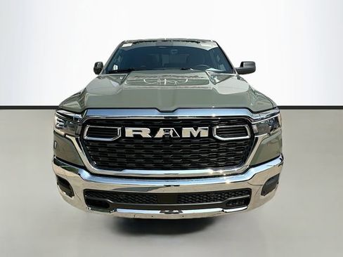 New 2025 RAM 1500 Tradesman image 4