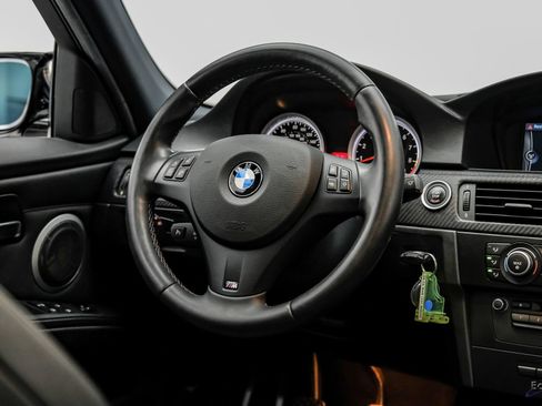Used 2011 BMW M3 Sedan RWD image 44