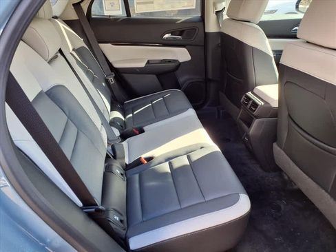 New 2026 Honda Prologue Elite image 11