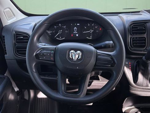 Used 2023 RAM ProMaster 2500 image 24