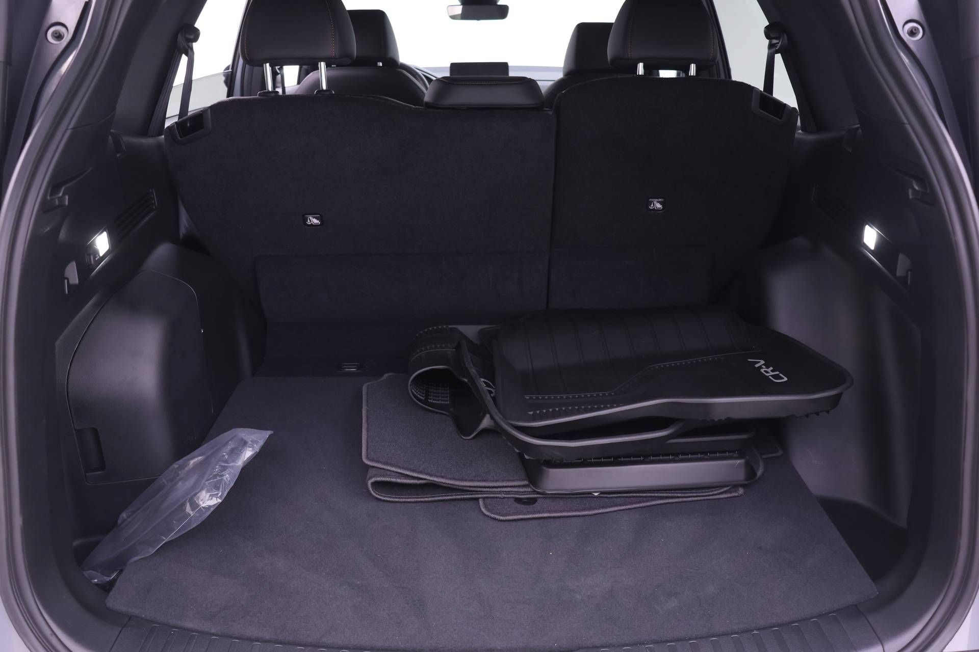 Certified 2026 Honda CR-V Sport-L image 14
