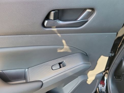 New 2025 Nissan Altima 2.5 S image 20