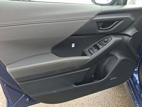 New 2026 Subaru Crosstrek 2.5i Wilderness image 13