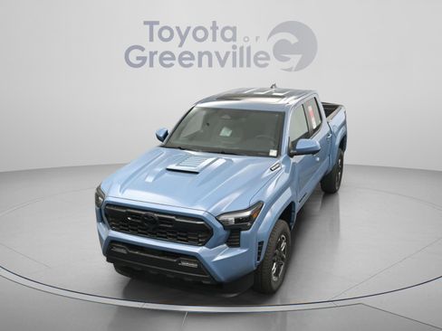 New 2026 Toyota Tacoma TRD Sport image 24