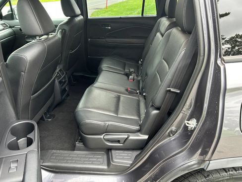 Used 2019 Honda Passport EX-L image 14