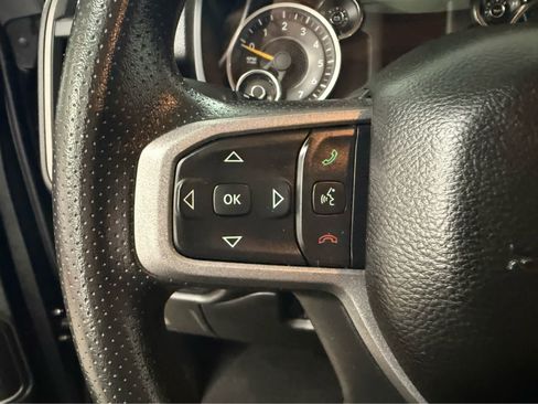 Used 2019 RAM 1500 Tradesman w/ SXT Appearance Group AWD/4WD image 17