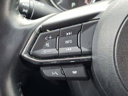 Used 2024 MAZDA CX-5 AWD 2.5 S w/ Select Package image 21