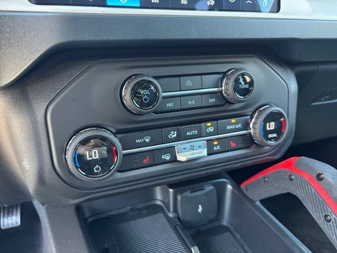 New 2026 Ford Bronco Heritage Edition AWD/4WD image 30