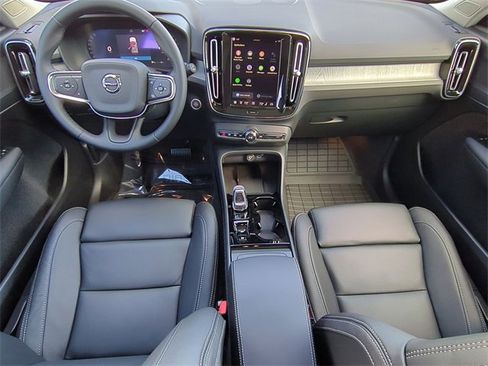 New 2026 Volvo XC40 B5 Plus w/ Protection Package Premier image 17