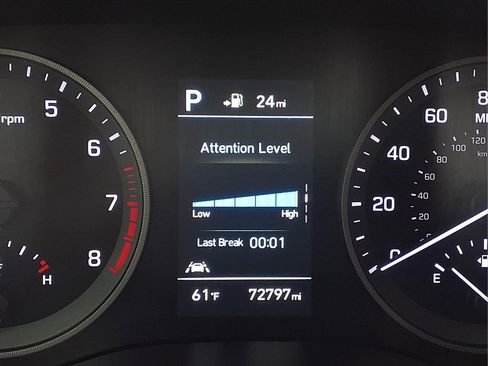 Used 2019 Hyundai Tucson Ultimate w/ Cargo Package image 36