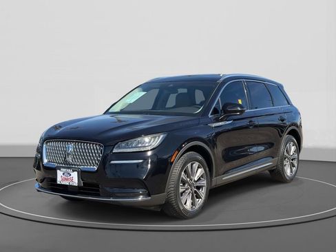 Used 2020 Lincoln Corsair Reserve AWD/4WD image 1