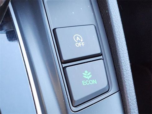 Certified 2022 Honda CR-V EX image 24