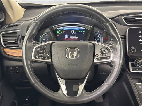 Used 2021 Honda CR-V EX-L image 25