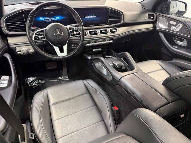 Used 2022 Mercedes-Benz GLE 450 4MATIC image 7