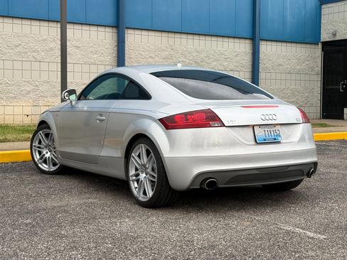 Used 2008 Audi TT 3.2 image 7