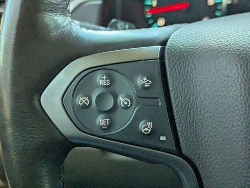 Used 2016 Chevrolet Tahoe LTZ image 30