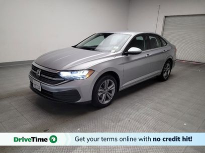 Used 2024 Volkswagen Jetta SE