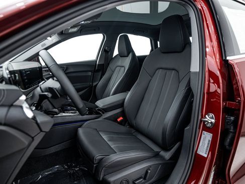 New 2025 Audi A5 2.0T Prestige image 15