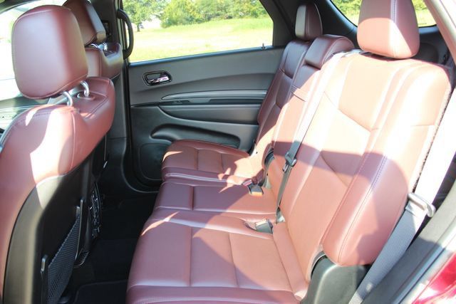 Used 2026 Dodge Durango GT AWD/4WD image 27