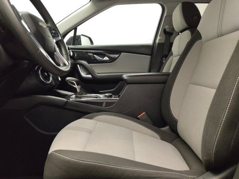 Used 2023 Chevrolet Blazer LT w/ Driver Confidence Package FWD image 17