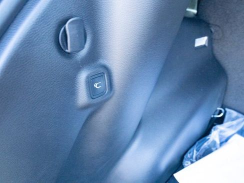 New 2026 Jeep Compass Limited w/ Sun, Sound & Navigation Group image 35