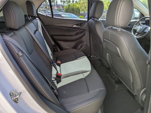 Certified 2026 Buick Encore GX Preferred w/ Comfort Package image 26